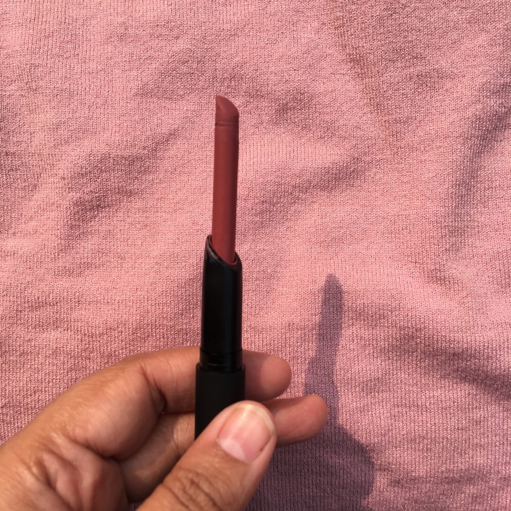Sugar 07 PeachWood Mac ( peach pink) - Picture 1 of 2